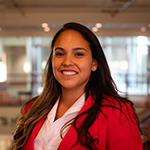 Caroline Ramirez-Gaston