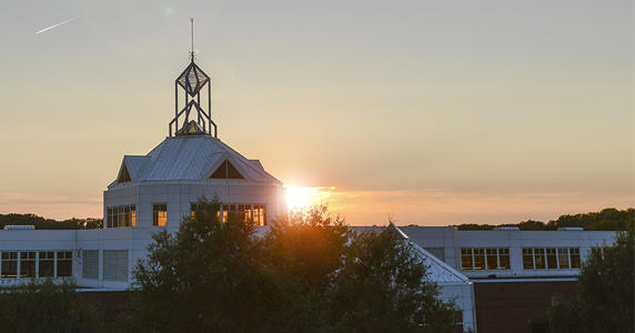 The Johnson Center