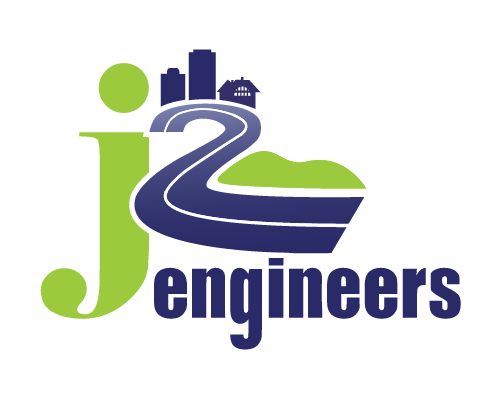 J engineers Logo
