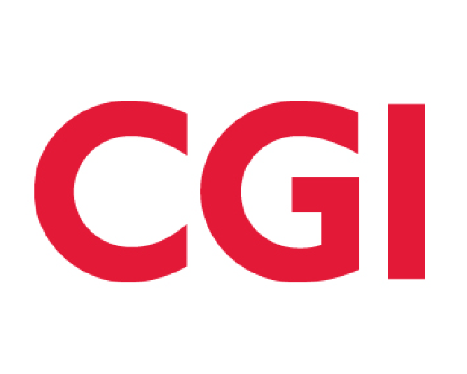 CGI logo