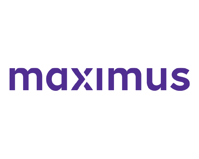 Maximus logo