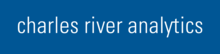 charles river analytics logo