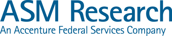 ASM Research Logo